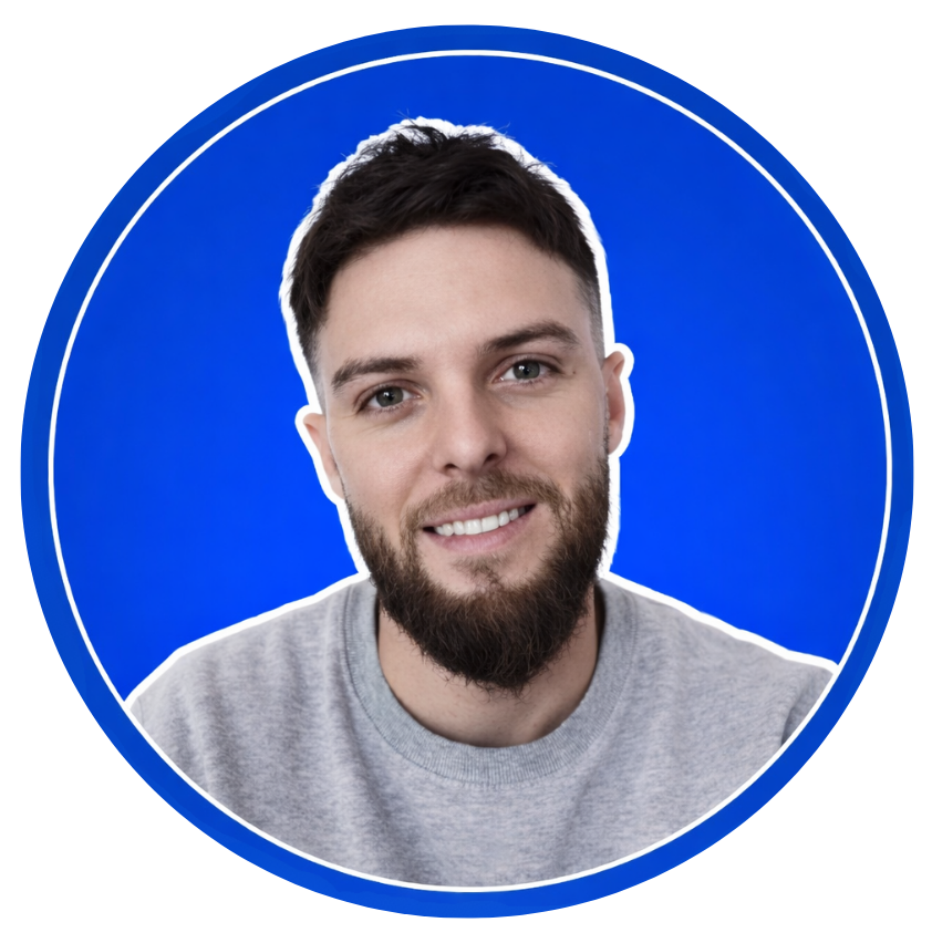 Romain Paris, Spécialiste Google My Business